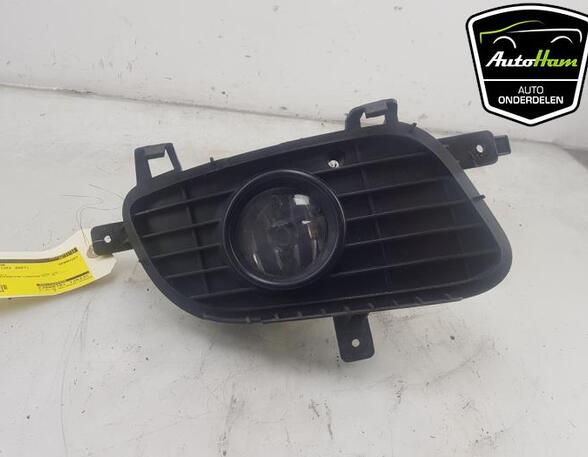 Mistlamp MERCEDES-BENZ B-CLASS (W245), MERCEDES-BENZ A-CLASS (W169)