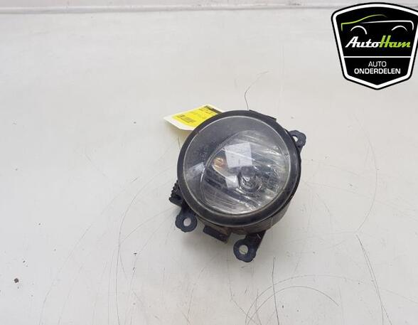 Mistlamp RENAULT KADJAR (HA_, HL_), RENAULT CAPTUR I (J5_, H5_), RENAULT CLIO IV (BH_)