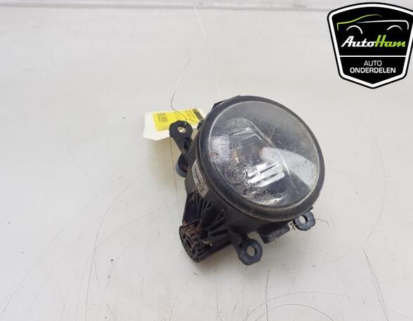 Fog Light RENAULT KADJAR (HA_, HL_), RENAULT CAPTUR I (J5_, H5_), RENAULT CLIO IV (BH_)