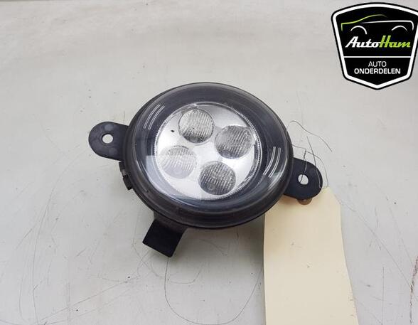 Fog Light RENAULT TWINGO III (BCM_, BCA_)