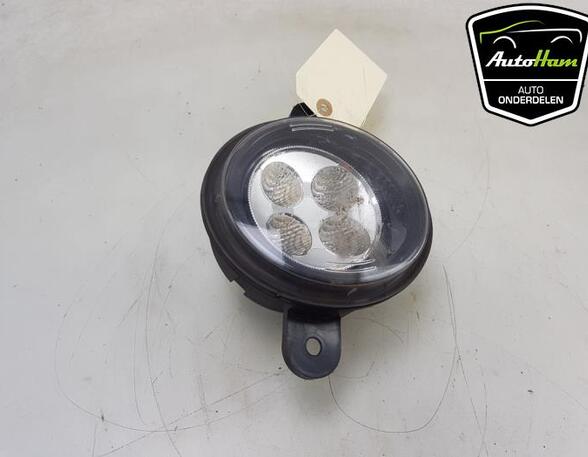 Fog Light RENAULT TWINGO III (BCM_, BCA_)