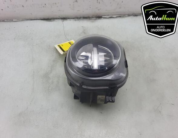 Mistlamp BMW 5 Touring (F11), BMW 5 Gran Turismo (F07), BMW 5 Touring Van (G31), VOLVO S80 II (124)