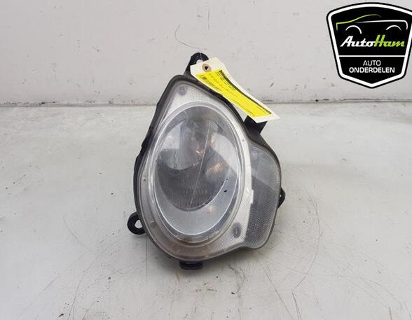 Fog Light FIAT 500 (312_), FIAT 500 C (312_)