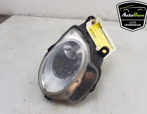 Fog Light FIAT 500 (312_), FIAT 500 C (312_)