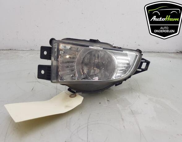 Mistlamp OPEL INSIGNIA A Sports Tourer (G09)