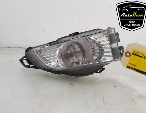 Mistlamp OPEL INSIGNIA A Sports Tourer (G09)