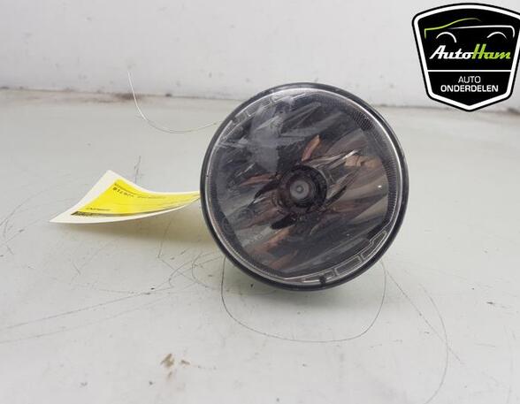 Fog Light RENAULT MEGANE II (BM0/1_, CM0/1_)