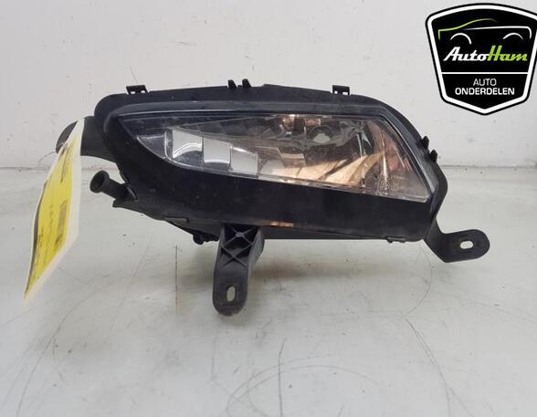 Fog Light OPEL ASTRA K (B16)