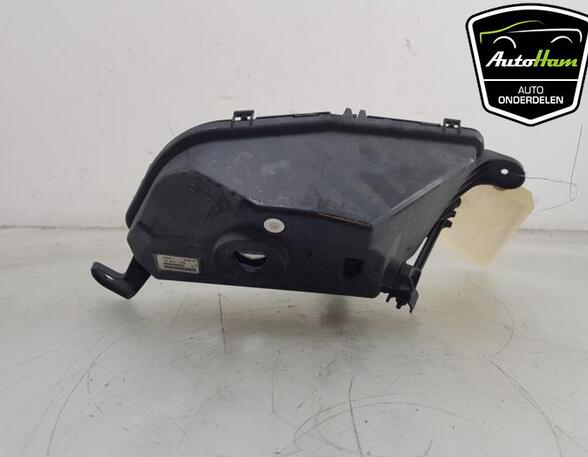 Fog Light OPEL ASTRA K (B16)