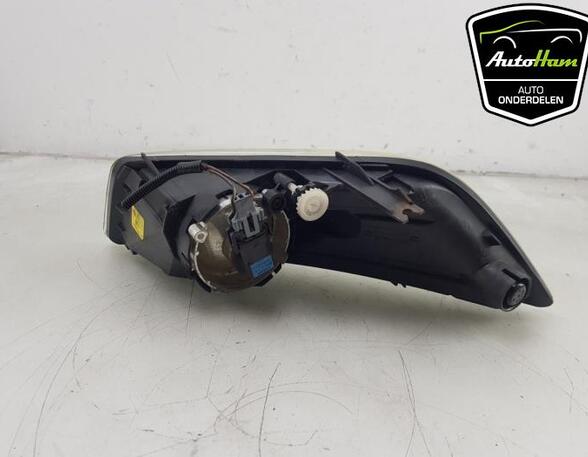 Fog Light FORD MONDEO IV Turnier (BA7)