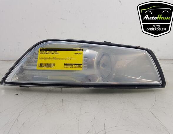 Fog Light FORD MONDEO IV Turnier (BA7)