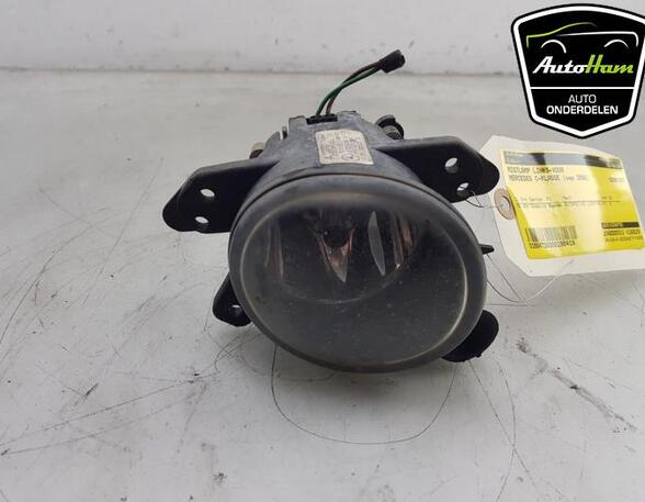 Mistlamp MERCEDES-BENZ A-CLASS (W169), MERCEDES-BENZ C-CLASS T-Model (S204)