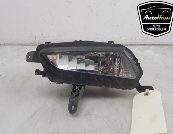 Fog Light OPEL ASTRA K (B16)