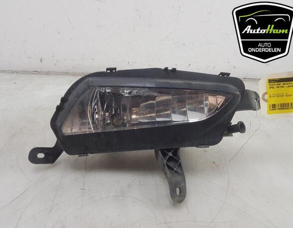 Fog Light OPEL ASTRA K (B16), OPEL ASTRA K Sports Tourer (B16)