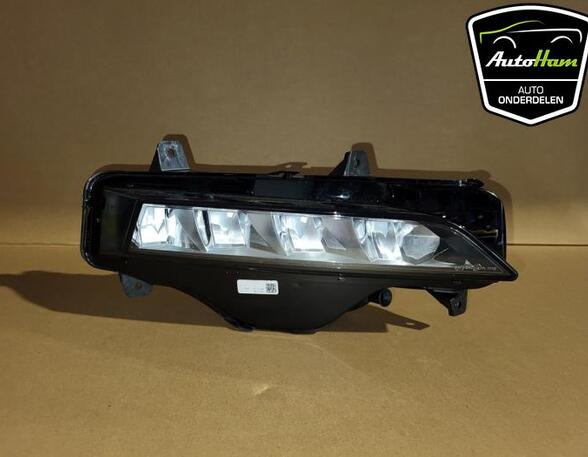 Mistlamp SKODA OCTAVIA IV Combi (NX5)