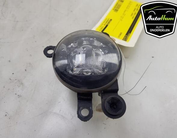 Mistlamp OPEL CORSA F (P2JO)