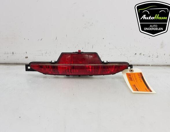 Rear Fog Light PEUGEOT 208 I (CA_, CC_)