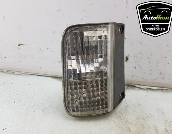 Rear Fog Light OPEL VIVARO A Van (X83), OPEL VIVARO A Bus (X83)