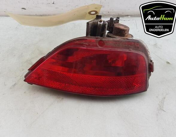 Rear Fog Light RENAULT CAPTUR I (J5_, H5_), RENAULT CLIO IV (BH_), RENAULT GRAND SCÉNIC III (JZ0/1_)