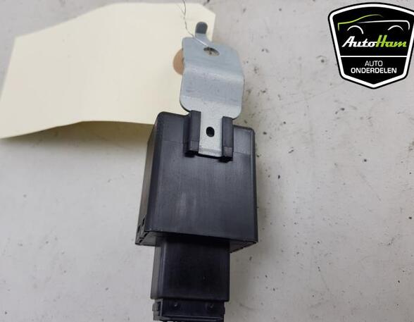 Brake Light Switch MAZDA CX-3 (DK)