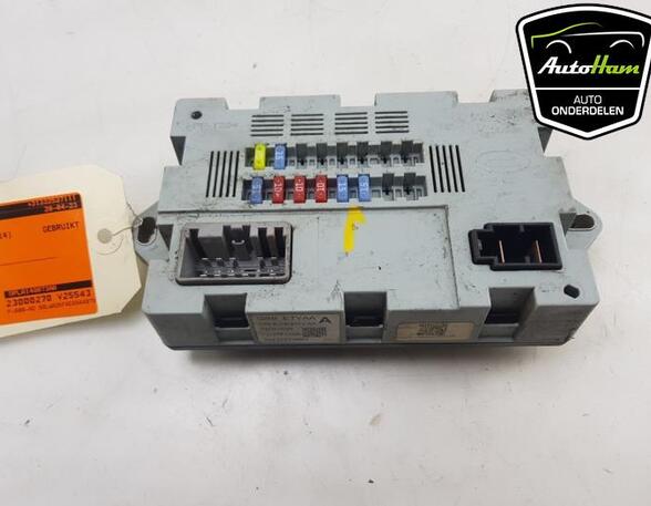 Fuse Box LAND ROVER RANGE ROVER SPORT (L494), JAGUAR F-PACE (X761)