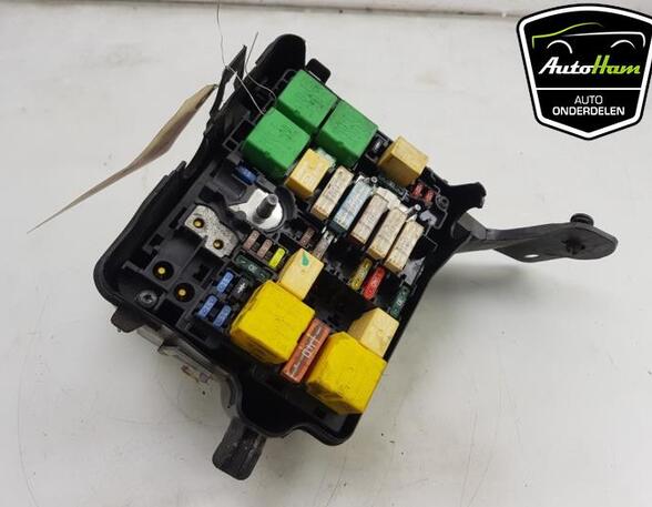 Fuse Box PEUGEOT 208 I (CA_, CC_)