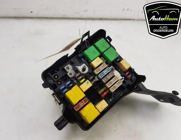 Fuse Box PEUGEOT 208 I (CA_, CC_)