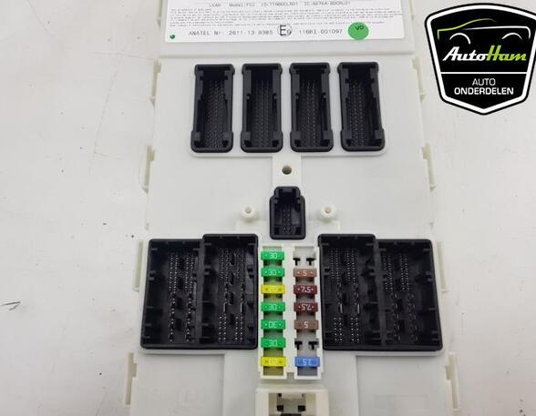 Fuse Box MINI MINI COUNTRYMAN (F60), MINI MINI (F55), MINI MINI (F56), BMW X2 (F39)