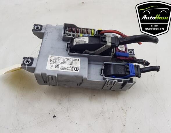 Fuse Box FIAT DOBLO Cargo (263_), FIAT DOBLO Platform/Chassis (263_), FIAT DOBLO MPV (263_)