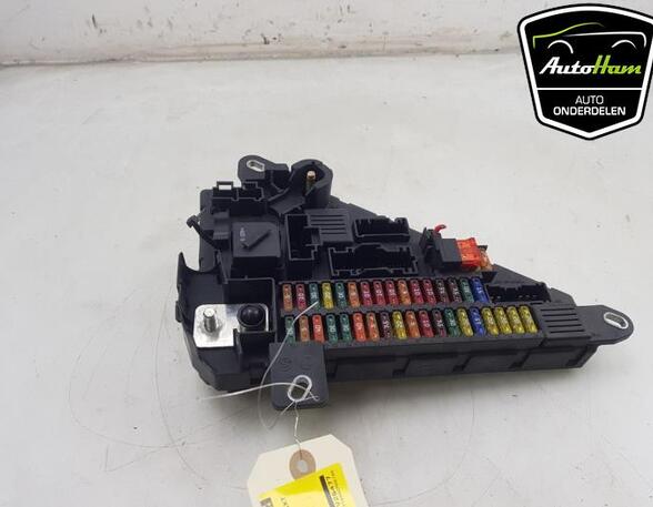 Fuse Box BMW 5 Touring (E61), BMW 5 (E60)