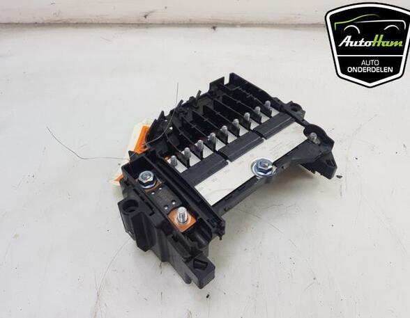 Fuse Box VOLVO V40 Hatchback (525, 526), VOLVO V40 Cross Country (526)