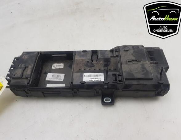 Fuse Box FORD TRANSIT V363 Van (FCD, FDD), FORD TRANSIT V363 Bus (FAD, FBD)