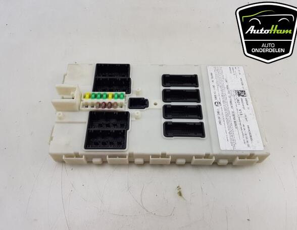 Fuse Box MINI MINI (F55), MINI MINI (F56), BMW X2 (F39), MINI MINI COUNTRYMAN (F60)