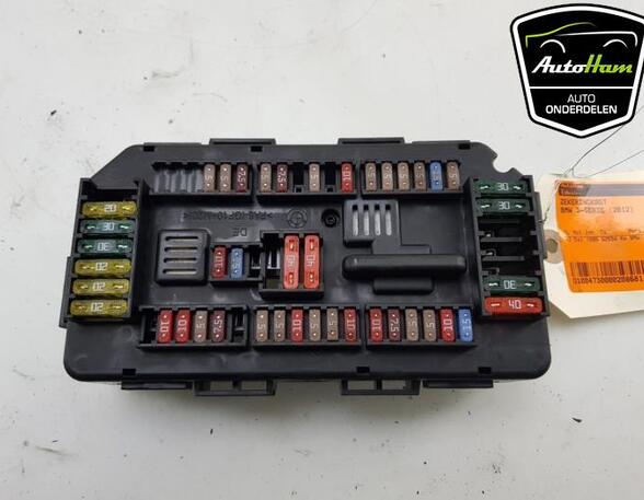 Fuse Box BMW 1 (F21), BMW 1 (F20), BMW X5 (F15, F85), BMW 3 Touring (F31)