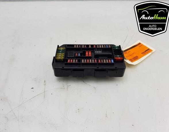 Fuse Box BMW 1 (F21), BMW 1 (F20), BMW X5 (F15, F85), BMW 3 Touring (F31)