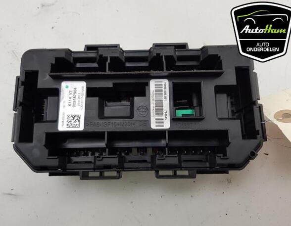 Fuse Box BMW 1 (F21), BMW 1 (F20), BMW X5 (F15, F85), BMW 3 Touring (F31)