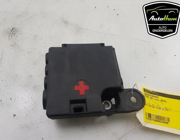 Fuse Box AUDI A5 Convertible (8F7)