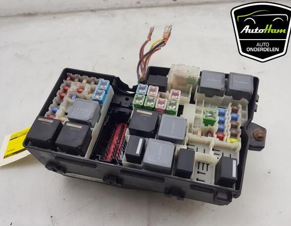 Fuse Box FORD TRANSIT CONNECT V408 Box Body/MPV