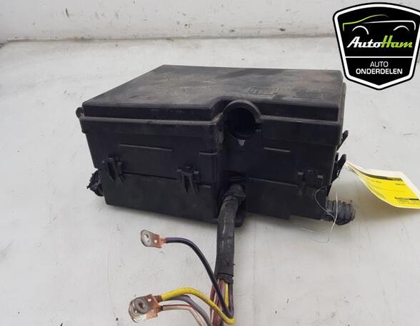 Fuse Box FORD TRANSIT CONNECT V408 Box Body/MPV