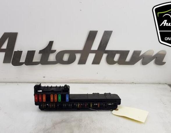 Fuse Box BMW 5 Touring (E61), BMW 5 (E60), BMW 5 (F10)