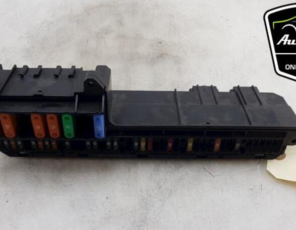 Fuse Box BMW 5 Touring (E61), BMW 5 (E60), BMW 5 (F10)