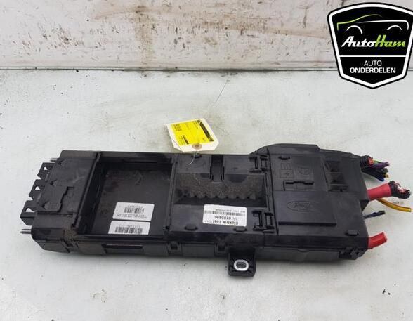 Fuse Box FORD TRANSIT V363 Bus (FAD, FBD), FORD TRANSIT V363 Van (FCD, FDD), FORD TRANSIT Van (FA_ _)