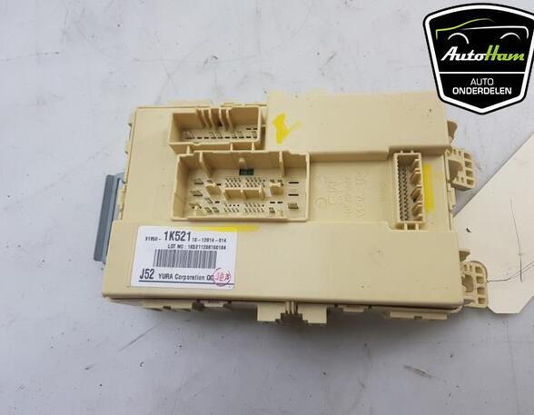 Fuse Box HYUNDAI ix20 (JC)