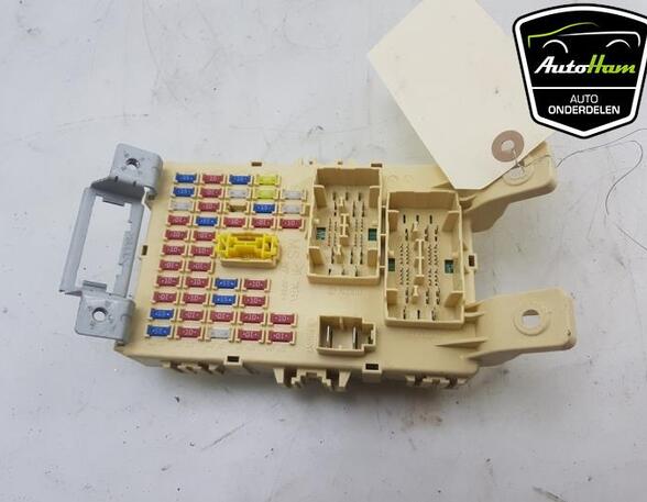 Fuse Box HYUNDAI ix20 (JC)