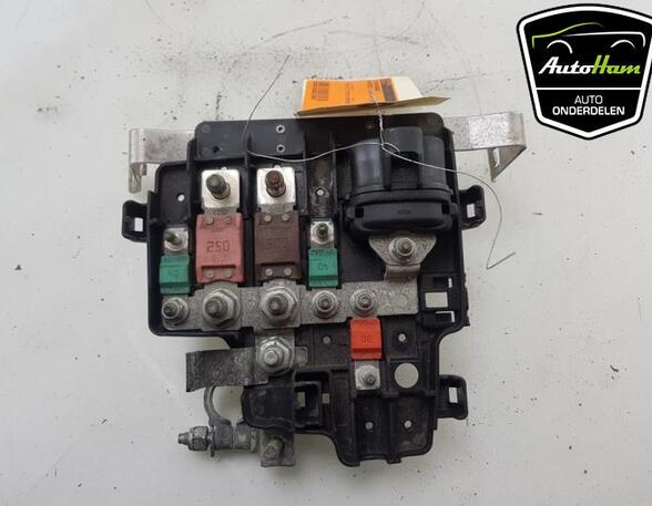 Fuse Box MERCEDES-BENZ CITAN Box Body/MPV (W415)