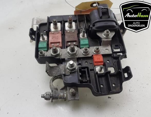 Fuse Box MERCEDES-BENZ CITAN Box Body/MPV (W415)