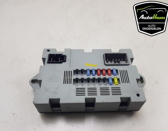 Fuse Box JAGUAR F-PACE (X761), LAND ROVER RANGE ROVER SPORT (L494)