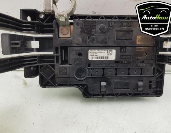 Fuse Box SEAT IBIZA V (KJ1, KJG), SEAT ARONA (KJ7, KJP), SKODA SCALA (NW1), SEAT LEON (5F1)