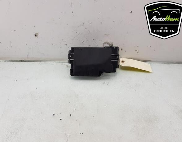 Fuse Box SEAT IBIZA V (KJ1, KJG), SEAT ARONA (KJ7, KJP), SKODA SCALA (NW1), SEAT LEON (5F1)