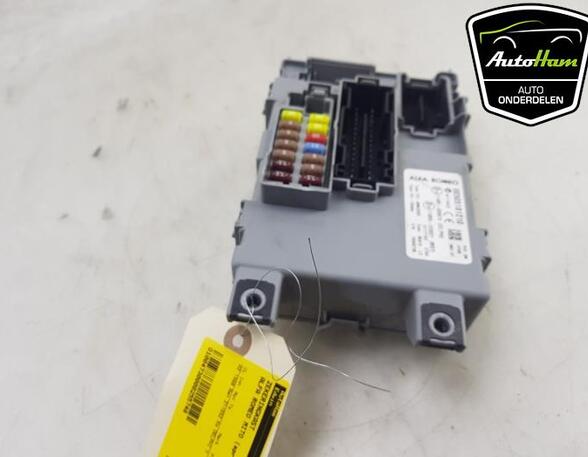 Fuse Box ALFA ROMEO MITO (955_)